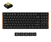 Keychron K1U-H4 - 1605242 - zdjęcie 1